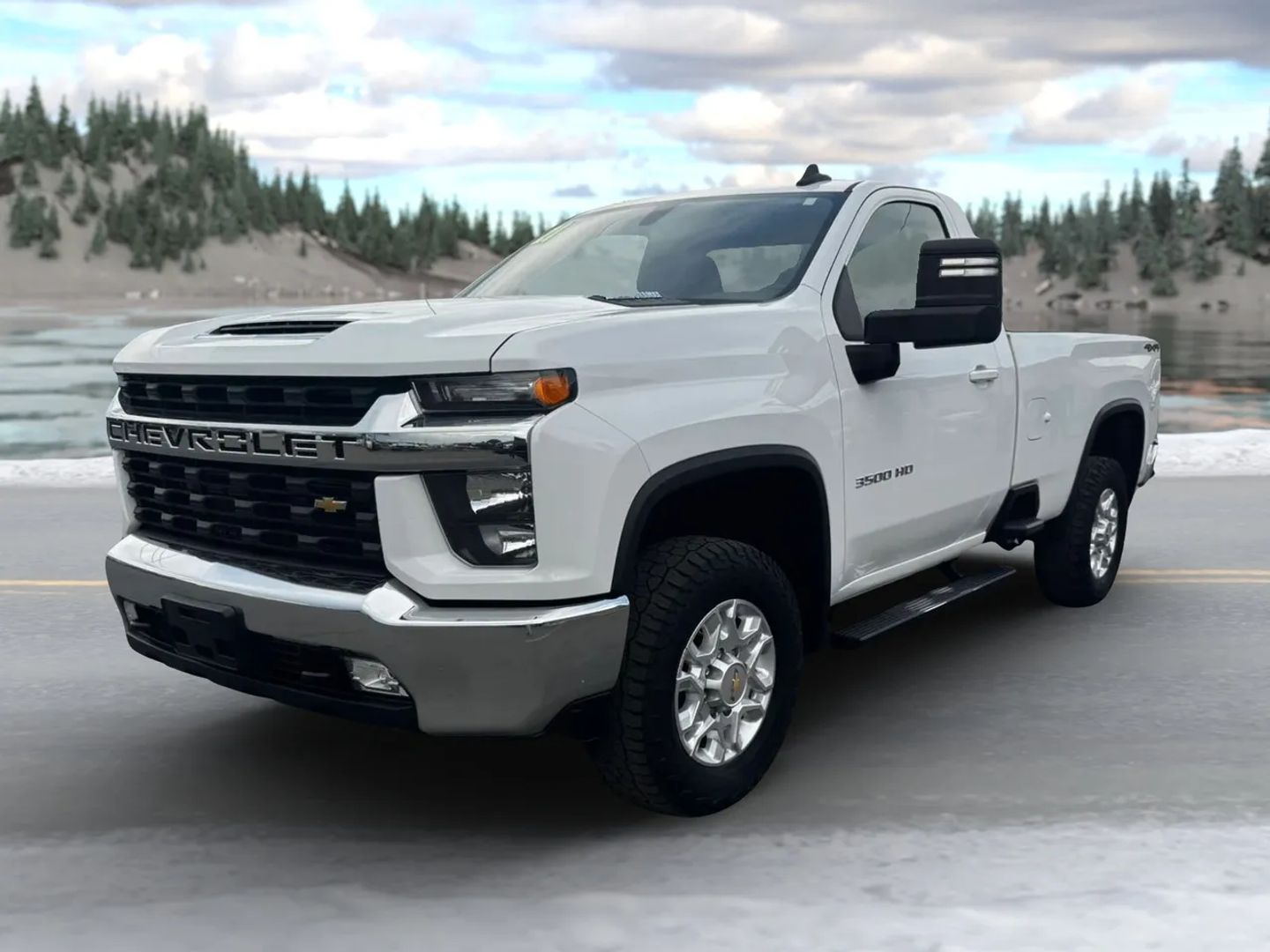 chevrolet silverado 3500hd 2021 1GC3YTEY2MF310918 image chevrolet silverado 3500hd 2021 1GC3YTEY2MF310918 image